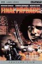 Watch Final Payback M4ufree