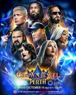 Watch WWE Crown Jewel (TV Special 2025) M4ufree