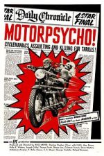 Watch Motorpsycho! M4ufree