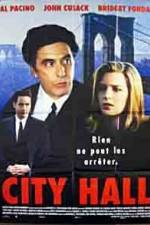 Watch City Hall M4ufree
