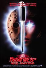 Watch Friday the 13th: The New Blood M4ufree