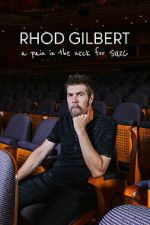 Watch Rhod Gilbert: A Pain in the Neck for SU2C M4ufree