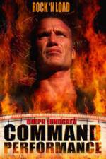 Watch Command Performance M4ufree