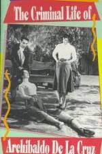 Watch The Criminal Life of Archibaldo de la Cruz M4ufree