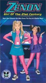Watch Zenon: Girl of the 21st Century M4ufree