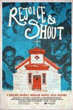Watch Rejoice and Shout M4ufree