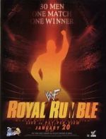 Watch Royal Rumble (TV Special 2002) M4ufree