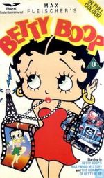 Watch Betty Boop\'s Hollywood Mystery M4ufree