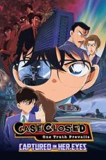 Watch Detective Conan: Captured in Her Eyes M4ufree
