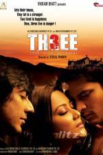 Watch Three Love Lies Betrayal M4ufree