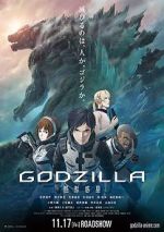 Watch Godzilla: Planet of the Monsters M4ufree