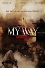 Watch My Way M4ufree