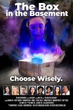 Watch The Box in the Basement M4ufree
