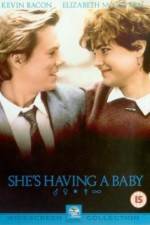 Watch She's Having a Baby M4ufree
