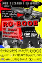 Watch Ro-Boob: The Farting Robot Monster (Short 2018) M4ufree