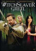 Watch Witchslayer Gretl M4ufree