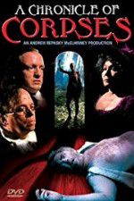 Watch A Chronicle of Corpses M4ufree