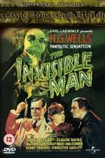 Watch The Invisible Man M4ufree