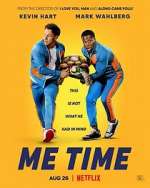Watch Me Time M4ufree