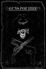 Watch Guns for Hire M4ufree