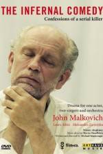 Watch The Infernal Comedy Confessions of a Serial Killer M4ufree
