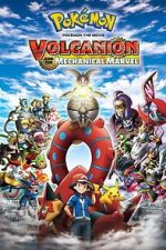 Watch Pokmon the Movie: Volcanion and the Mechanical Marvel M4ufree