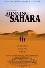 Watch Running the Sahara M4ufree
