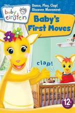 Watch Baby Einstein: Baby's First Moves M4ufree