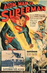 Watch Atom Man vs. Superman M4ufree