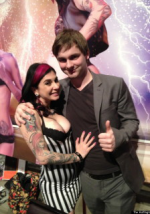 Watch Date My Porn Star M4ufree