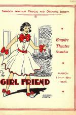 Watch The Girl Friend M4ufree