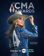 Watch 59th Annual CMA Awards (TV Special 2025) M4ufree