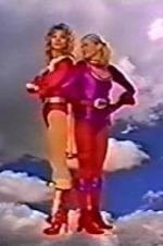 Watch Electra Woman and Dyna Girl M4ufree