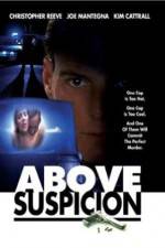 Watch Above Suspicion M4ufree