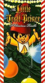 Watch The Little Troll Prince M4ufree