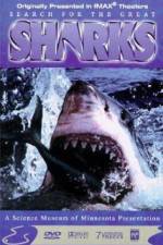 Watch Search for the Great Sharks M4ufree