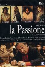 Watch The Passion M4ufree