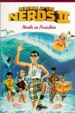 Watch Revenge of the Nerds II: Nerds in Paradise M4ufree