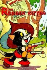 Watch The Robber Kitten M4ufree