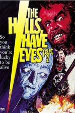 Watch The Hills Have Eyes Part II M4ufree