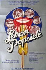 Watch Lemon Popsicle M4ufree