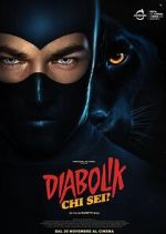 Watch Diabolik: Who Are You? M4ufree