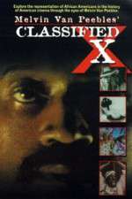 Watch Classified X M4ufree