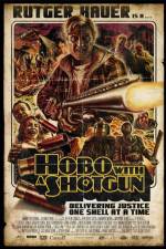 Watch Hobo with a Shotgun M4ufree
