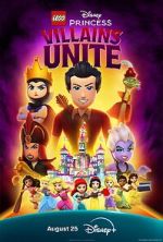 Watch LEGO Disney Princess: Villains Unite (TV Special 2025) M4ufree