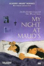 Watch My Night with Maud M4ufree