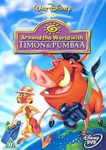 Watch Around the World With Timon & Pumbaa M4ufree
