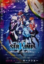 Watch Servamp: Alice in the Garden M4ufree