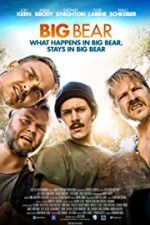 Watch Big Bear M4ufree