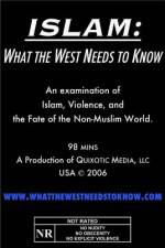 Watch Islam: What the West Needs to Know M4ufree